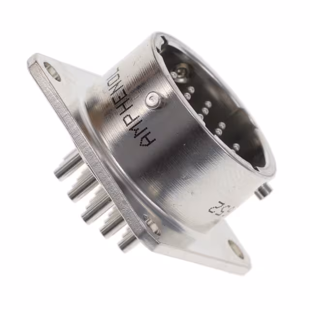 PT02H-14-19P Amphenol Aerospace Operations  Assemblages de connecteurs circulaires